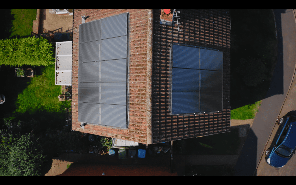 Embracing A Sustainable Future Desk