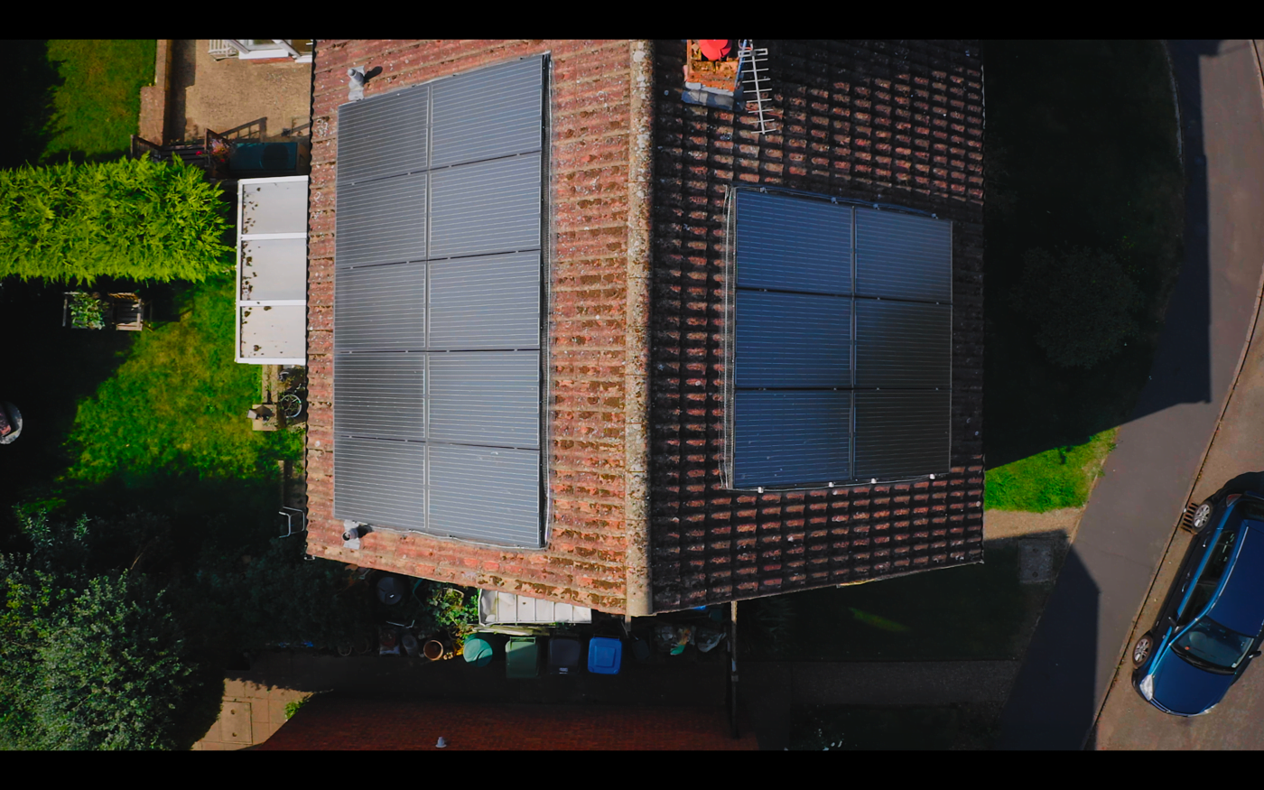 Embracing A Sustainable Future Desk