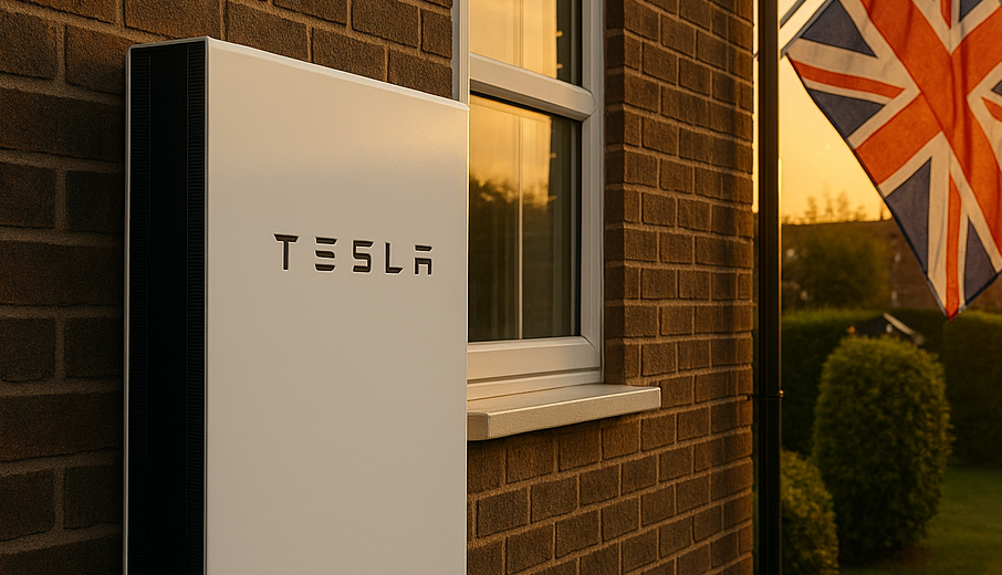 Tesla Powerwall Benefits And Grants
