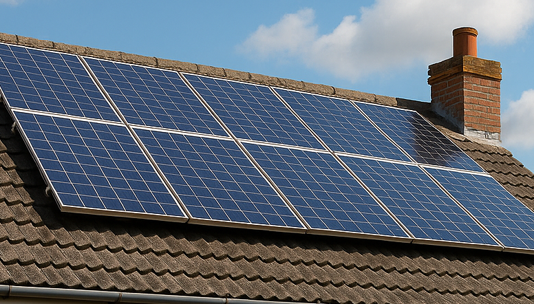 Top 10 Reasons To Get Solar Panels