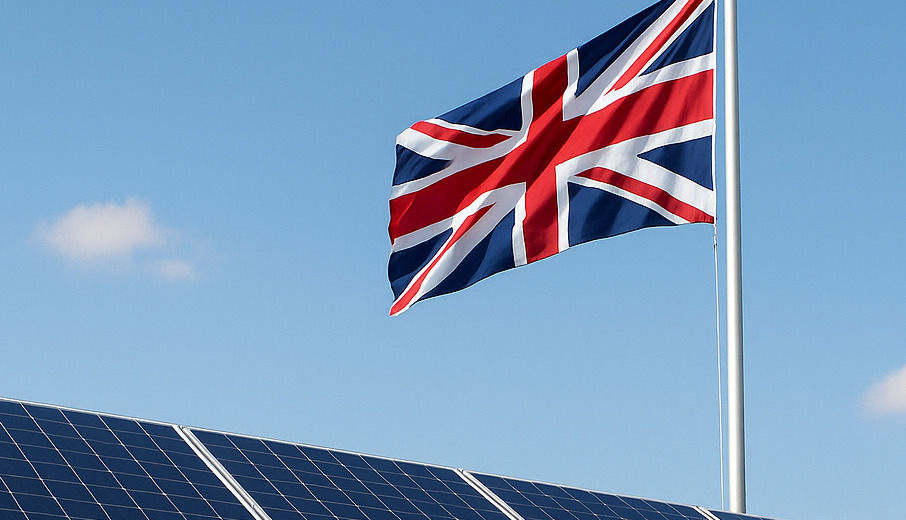 Uk Solar Panel Grants