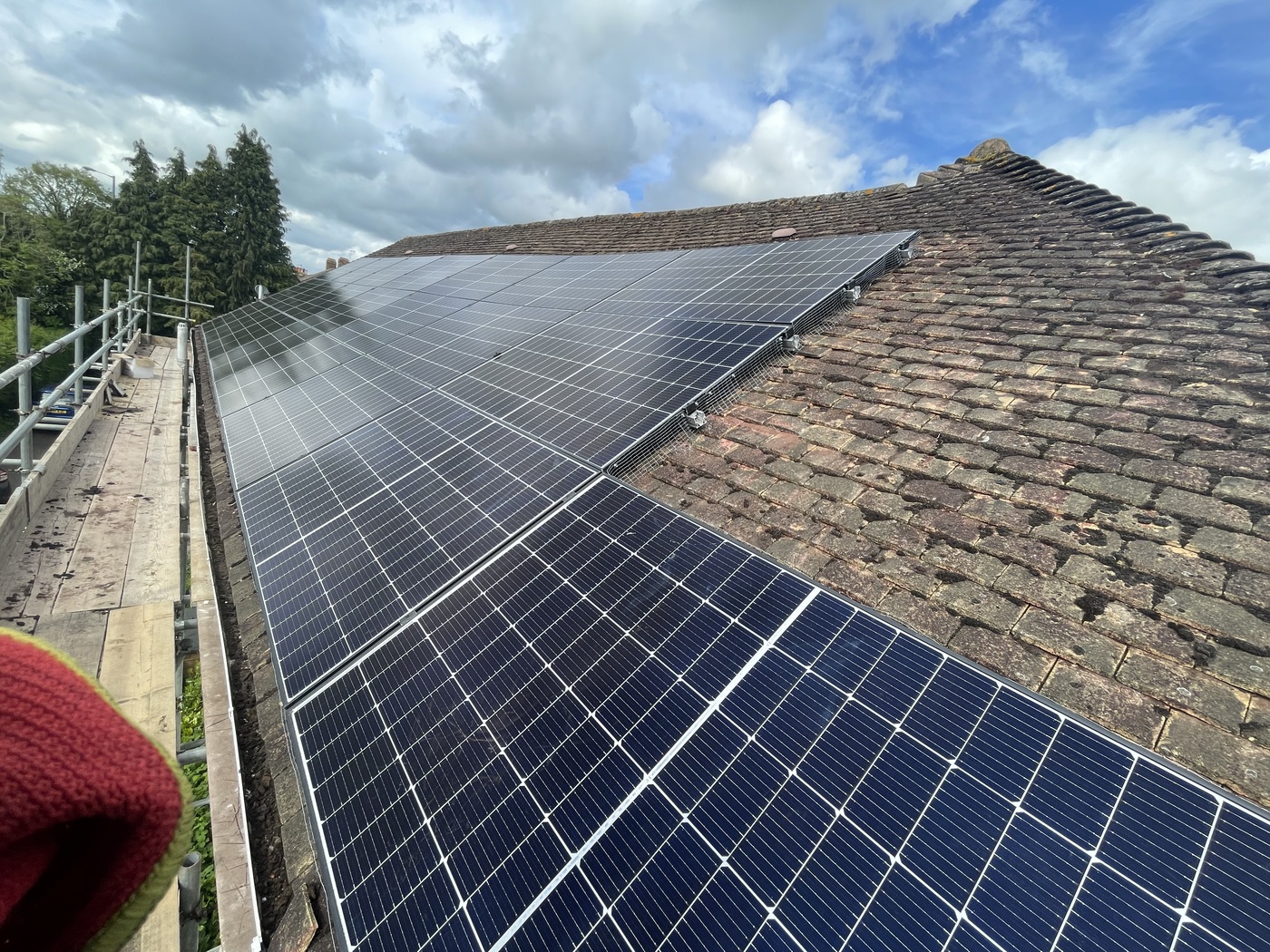 Gatwick White House Image